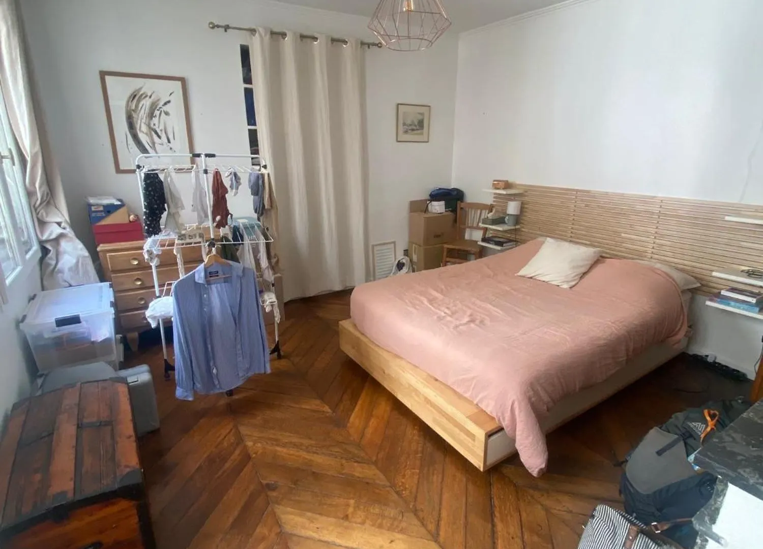 Apartment Appartement Massillon Notre Dame Paris
